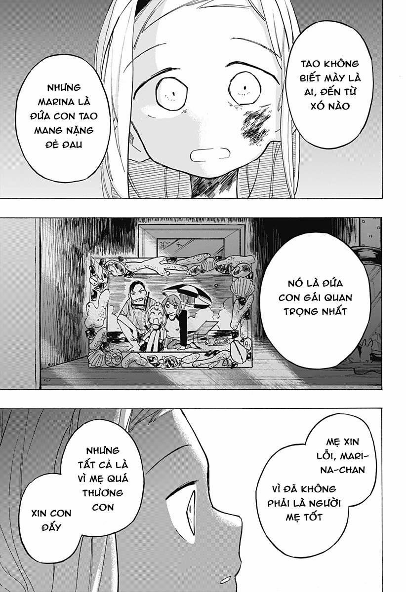 Nguyên Tội Của Takopi 7 trang 13