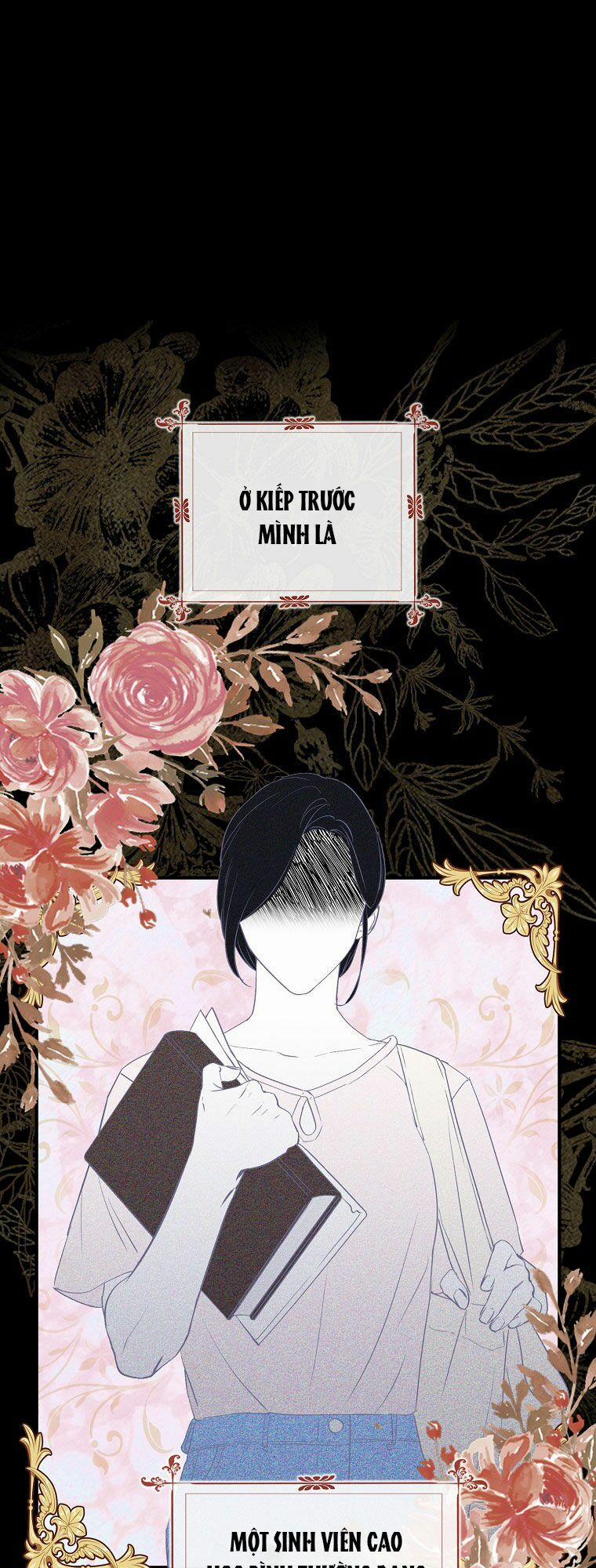 Nguyện Trở Thành Thanh Kiếm Trung Thành Bảo Vệ Em 1 trang 25