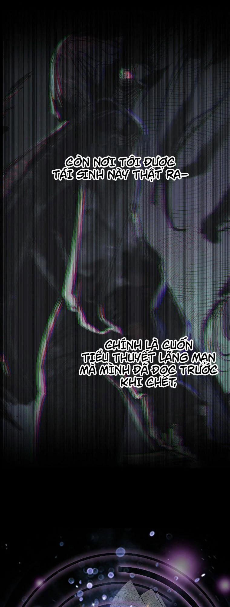 Nguyện Trở Thành Thanh Kiếm Trung Thành Bảo Vệ Em 1 trang 27