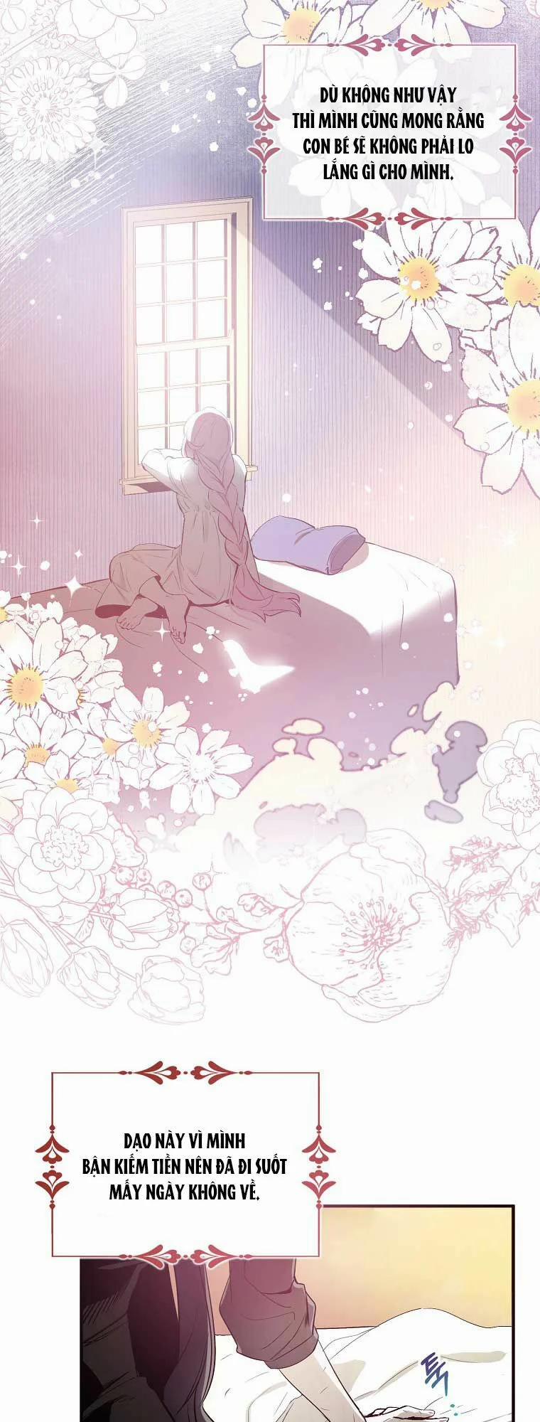 Nguyện Trở Thành Thanh Kiếm Trung Thành Bảo Vệ Em 1 trang 48