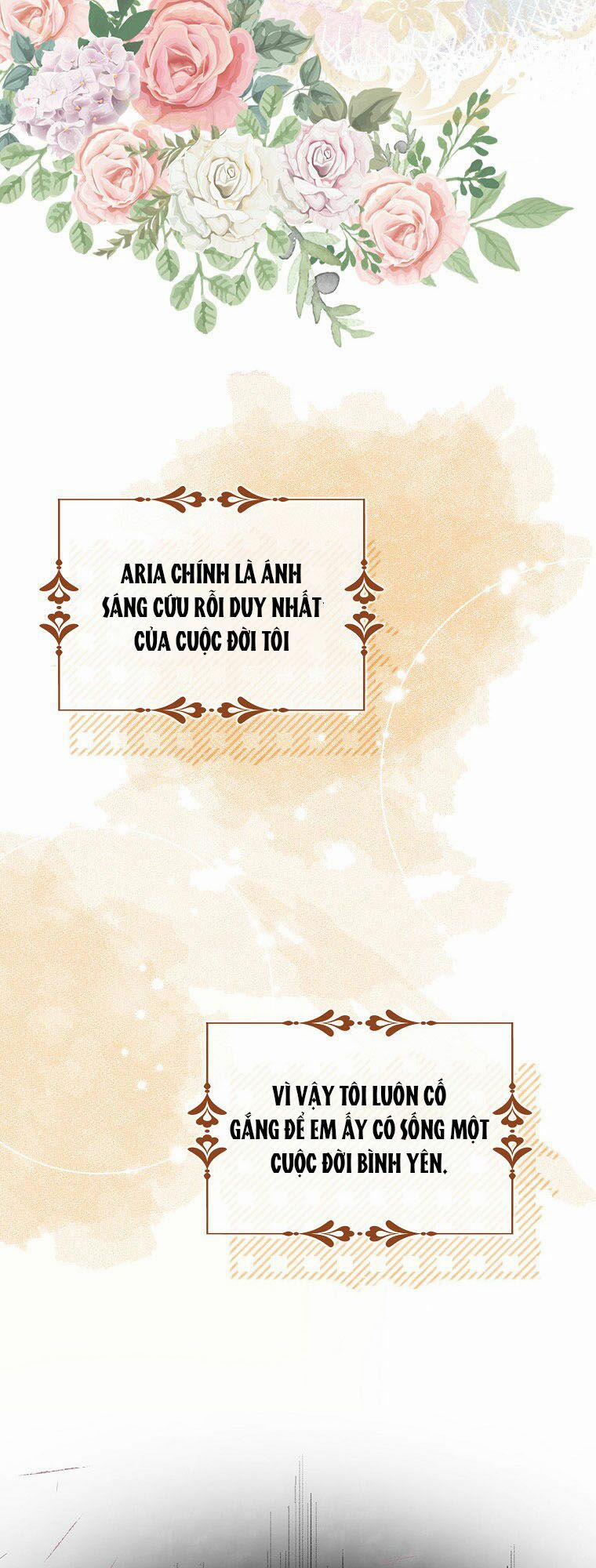 Nguyện Trở Thành Thanh Kiếm Trung Thành Bảo Vệ Em 1 trang 9