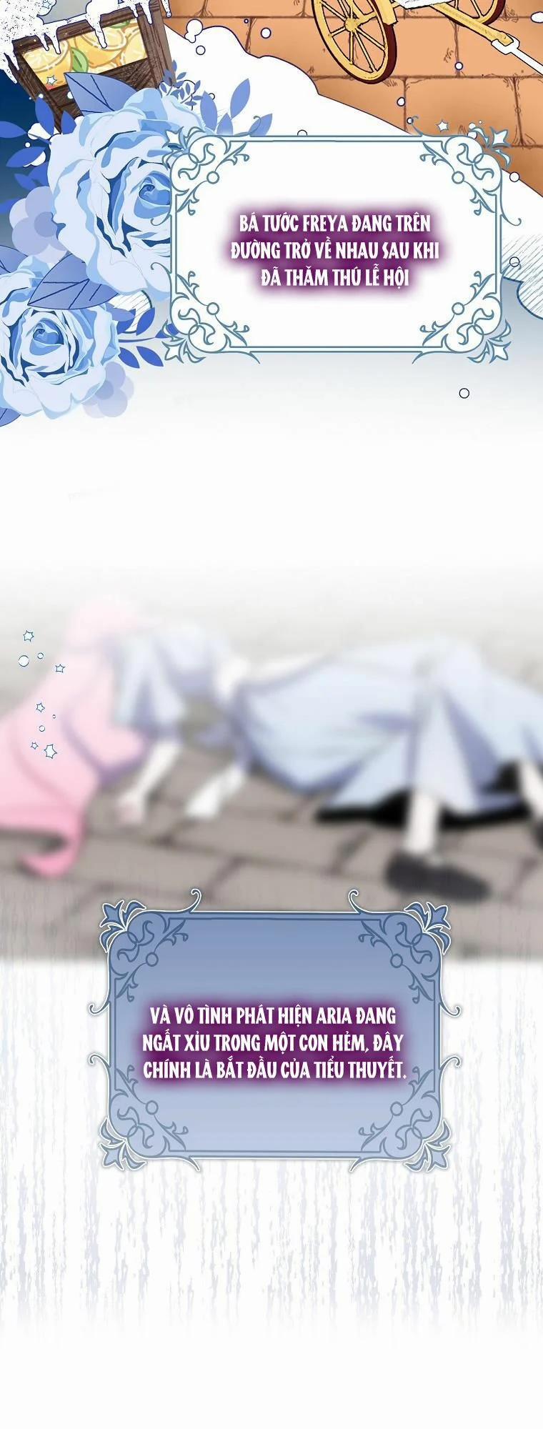 Nguyện Trở Thành Thanh Kiếm Trung Thành Bảo Vệ Em 10 trang 11