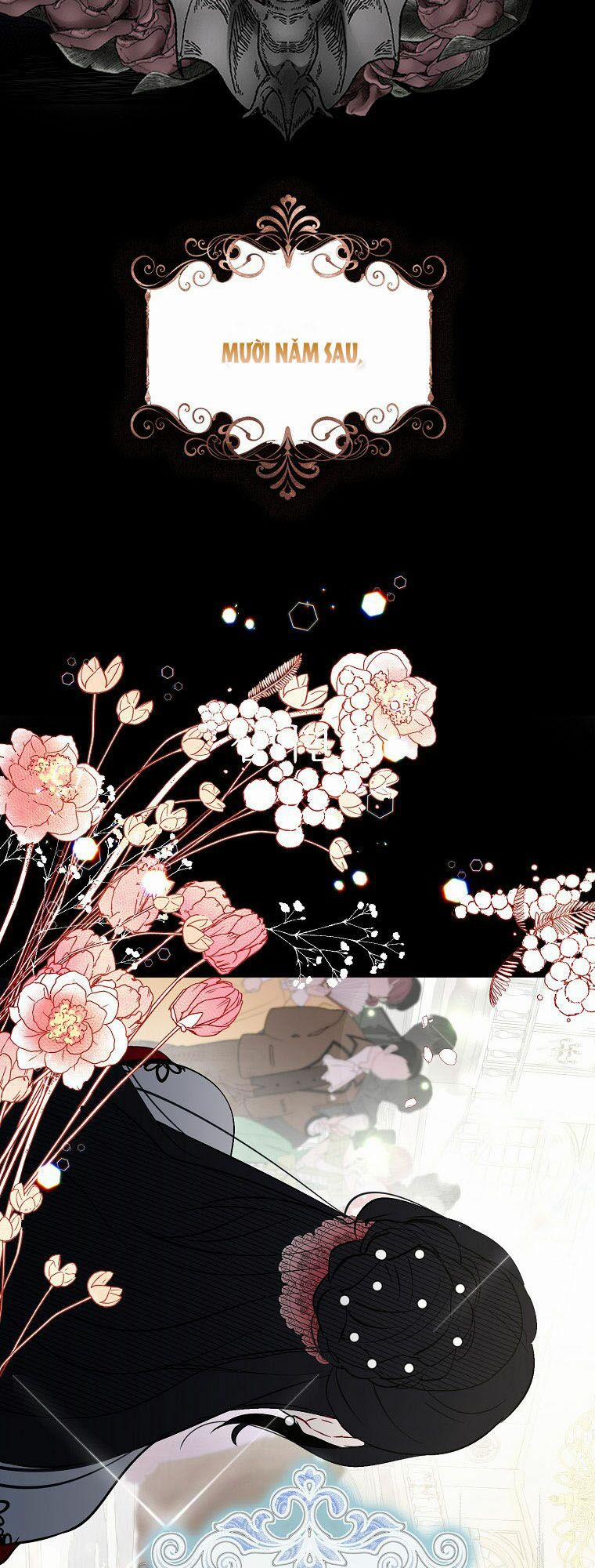 Nguyện Trở Thành Thanh Kiếm Trung Thành Bảo Vệ Em 2 trang 23