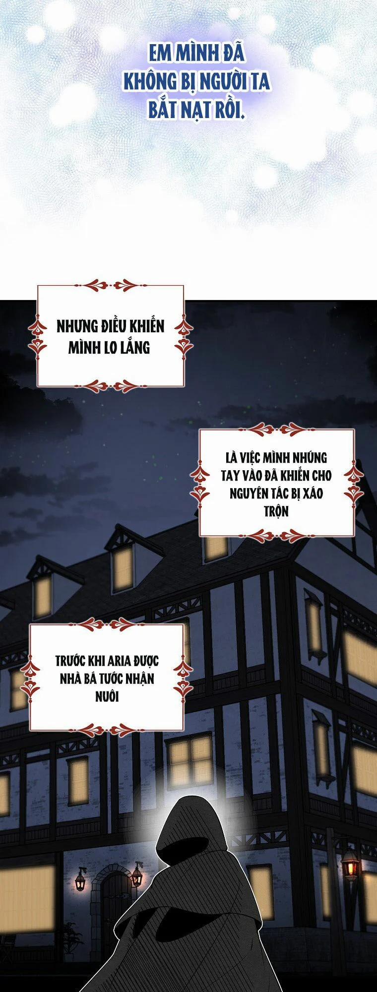 Nguyện Trở Thành Thanh Kiếm Trung Thành Bảo Vệ Em 2 trang 29