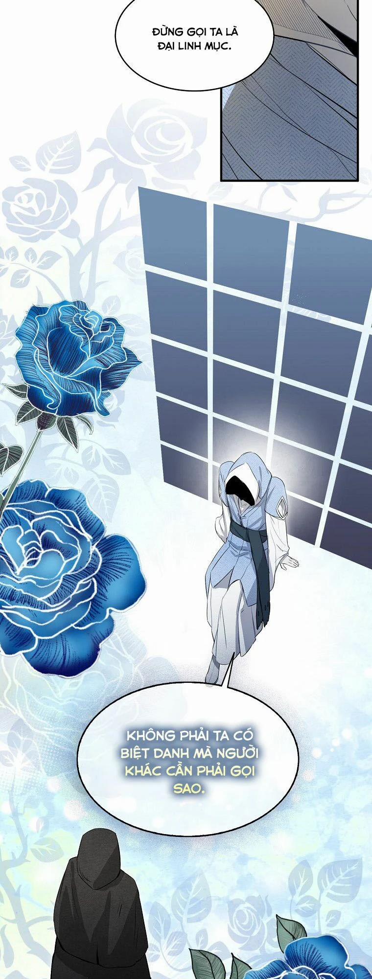 Nguyện Trở Thành Thanh Kiếm Trung Thành Bảo Vệ Em 2 trang 47