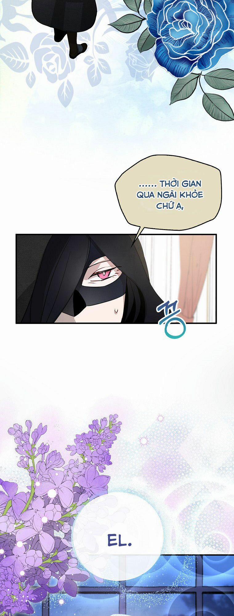 Nguyện Trở Thành Thanh Kiếm Trung Thành Bảo Vệ Em 2 trang 48