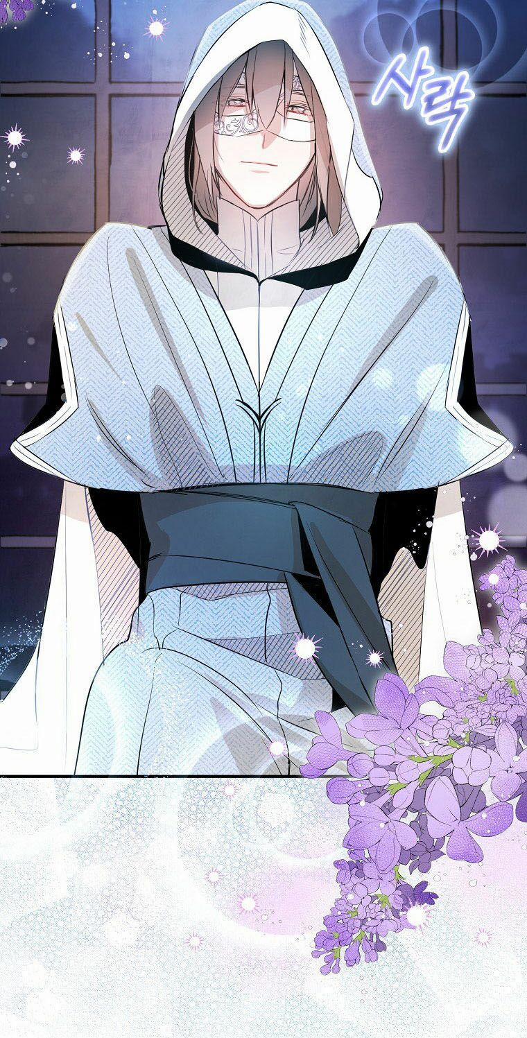 Nguyện Trở Thành Thanh Kiếm Trung Thành Bảo Vệ Em 2 trang 49