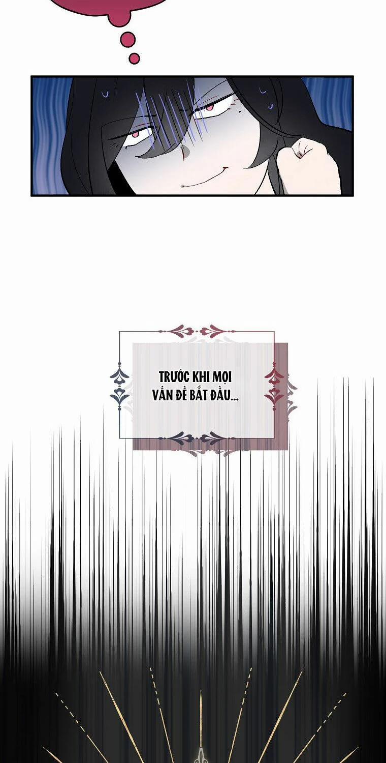 Nguyện Trở Thành Thanh Kiếm Trung Thành Bảo Vệ Em 2 trang 6