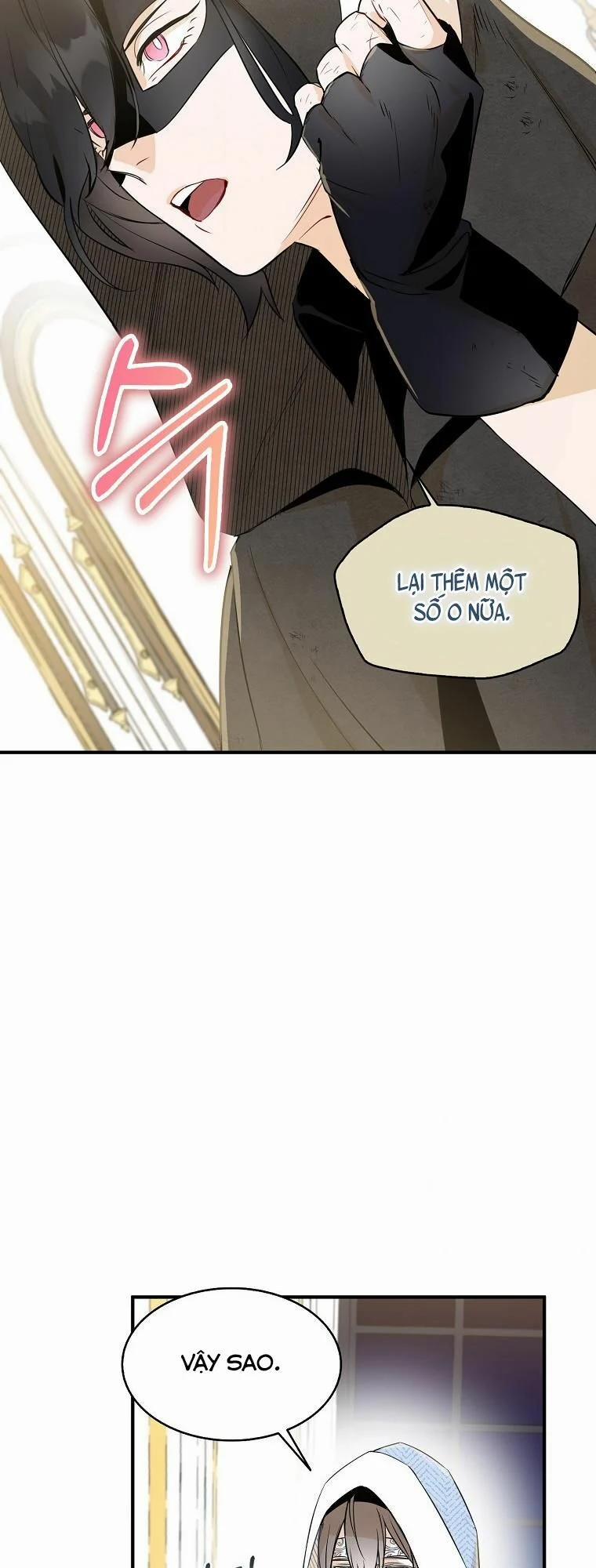 Nguyện Trở Thành Thanh Kiếm Trung Thành Bảo Vệ Em 3 trang 24