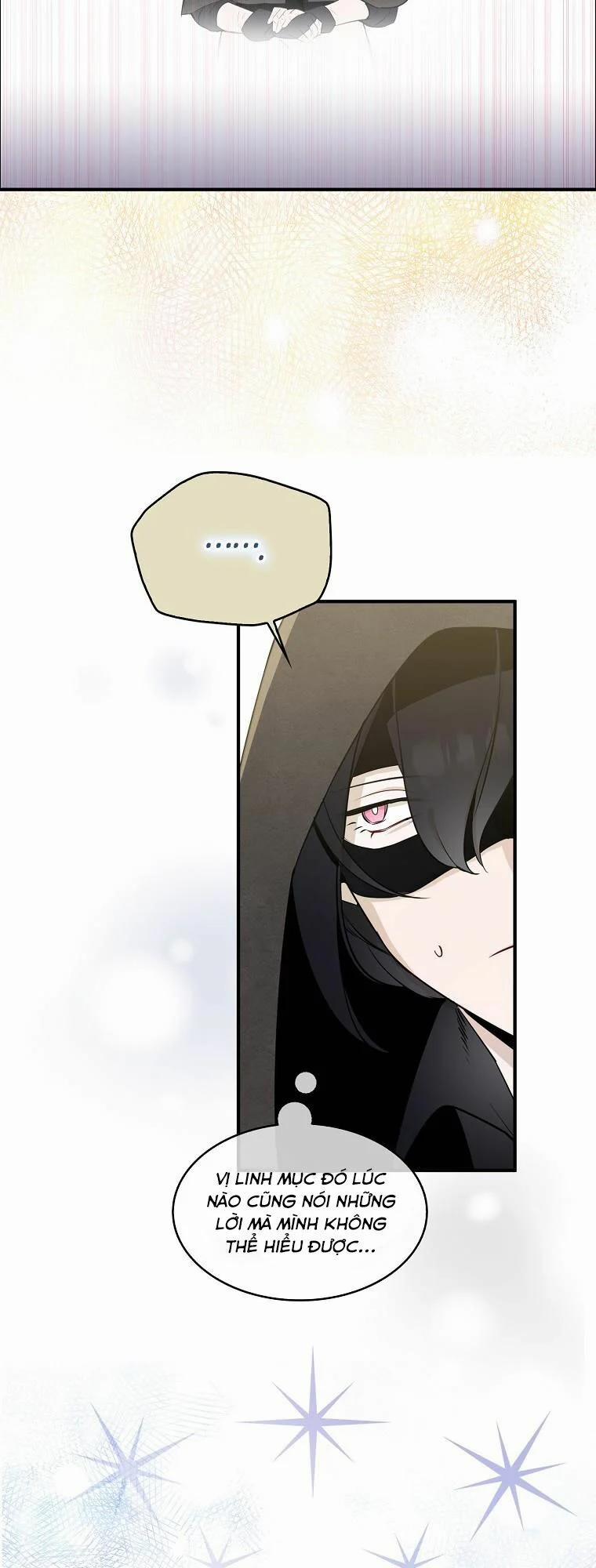 Nguyện Trở Thành Thanh Kiếm Trung Thành Bảo Vệ Em 3 trang 6