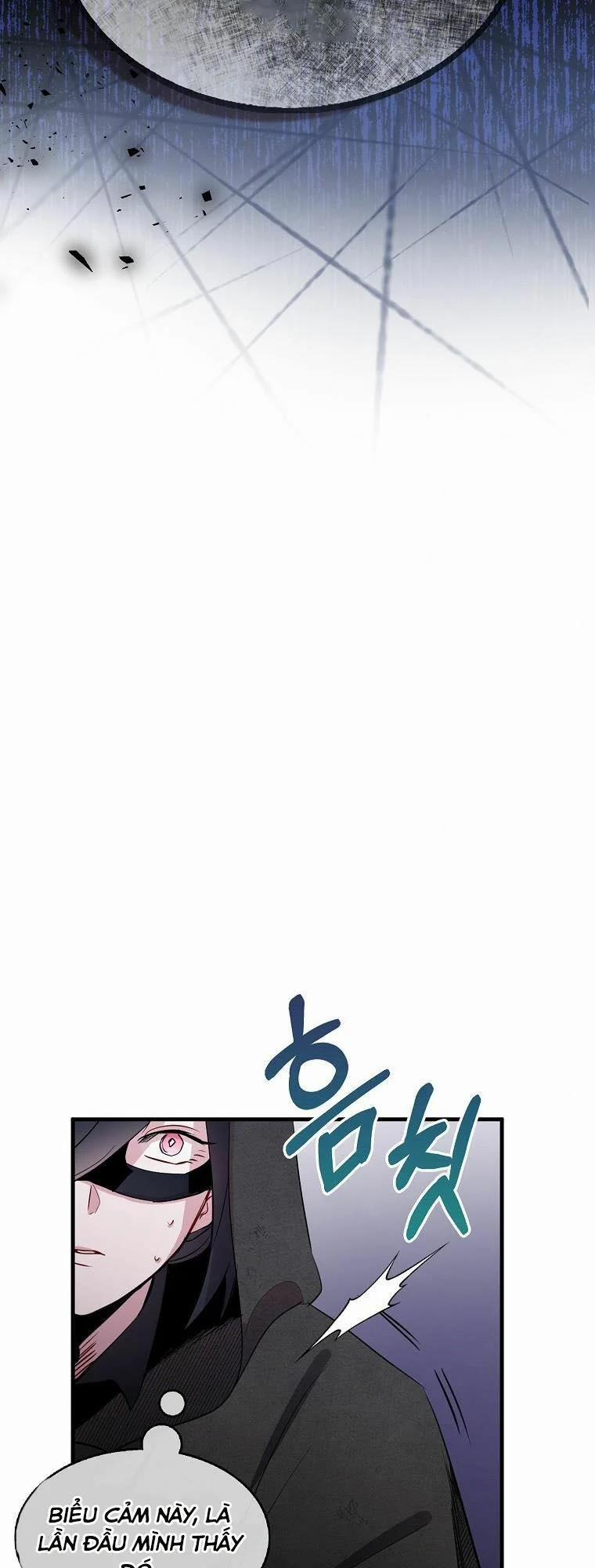 Nguyện Trở Thành Thanh Kiếm Trung Thành Bảo Vệ Em 4 trang 31