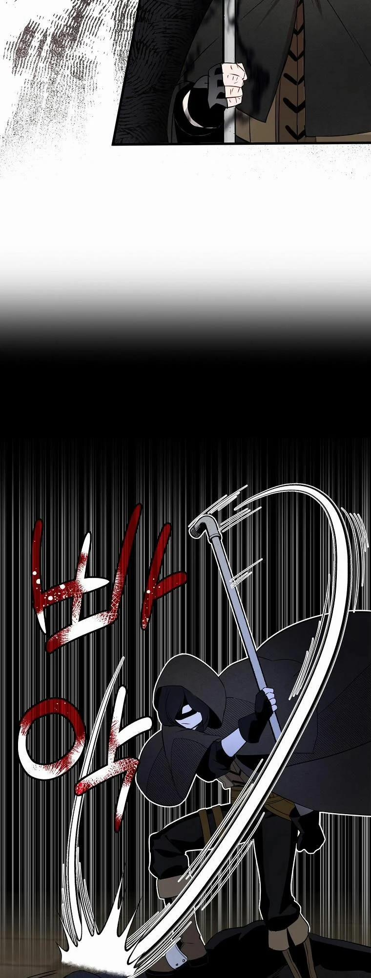 Nguyện Trở Thành Thanh Kiếm Trung Thành Bảo Vệ Em 5 trang 32