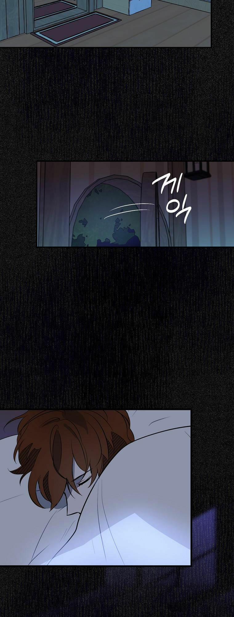 Nguyện Trở Thành Thanh Kiếm Trung Thành Bảo Vệ Em 6 trang 38