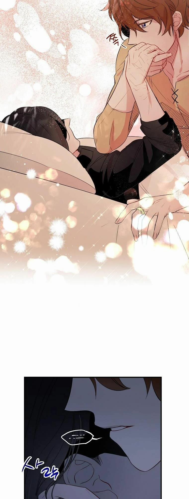 Nguyện Trở Thành Thanh Kiếm Trung Thành Bảo Vệ Em 6 trang 47