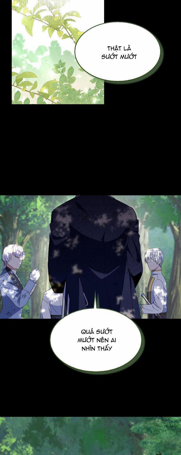 Nguyện Trở Thành Thanh Kiếm Trung Thành Bảo Vệ Em 61.2 trang 0