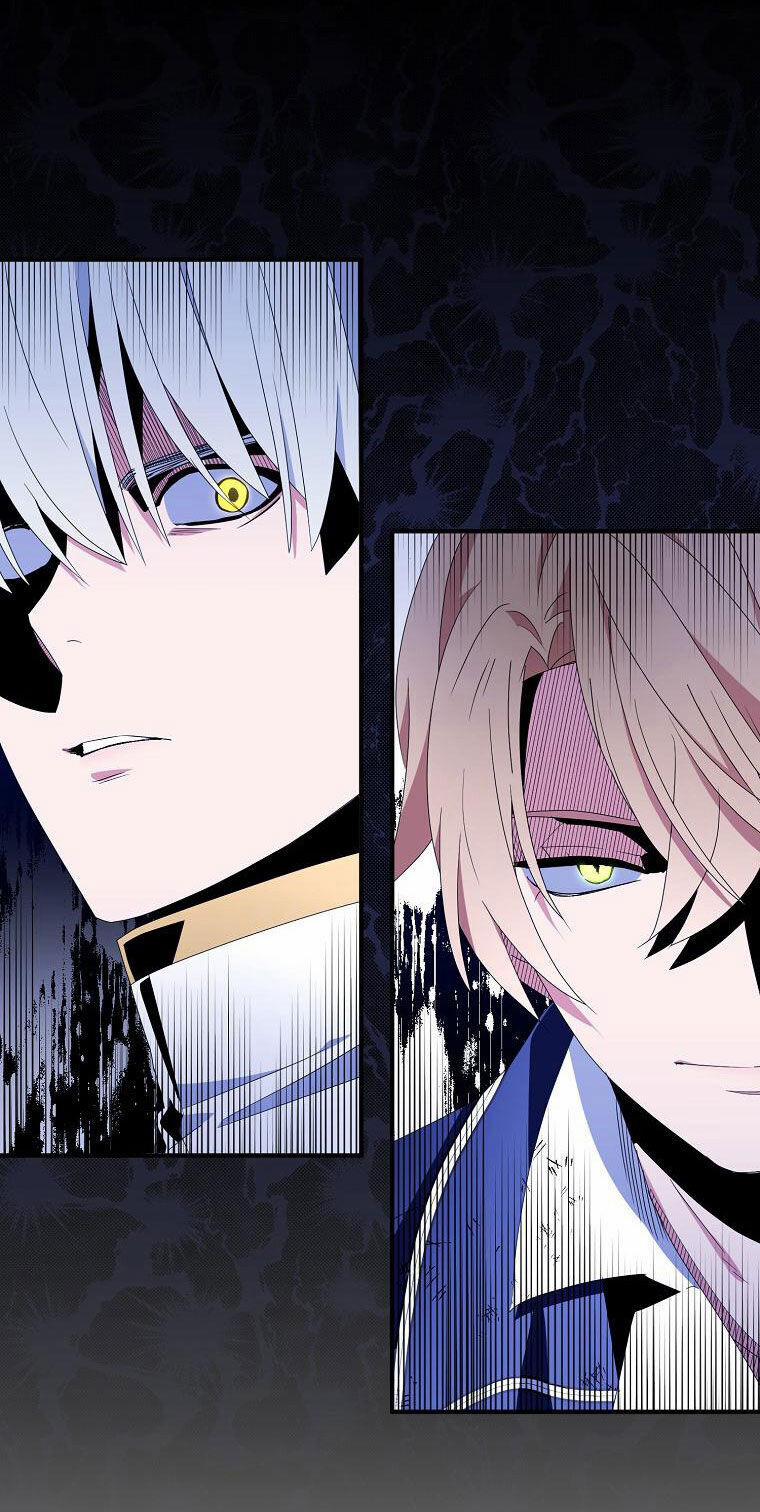 Nguyện Trở Thành Thanh Kiếm Trung Thành Bảo Vệ Em 61.2 trang 2