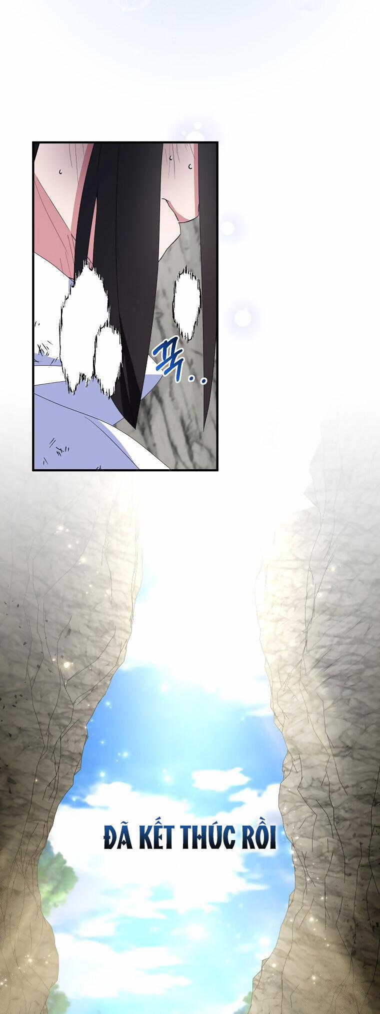 Nguyện Trở Thành Thanh Kiếm Trung Thành Bảo Vệ Em 64.2 trang 2