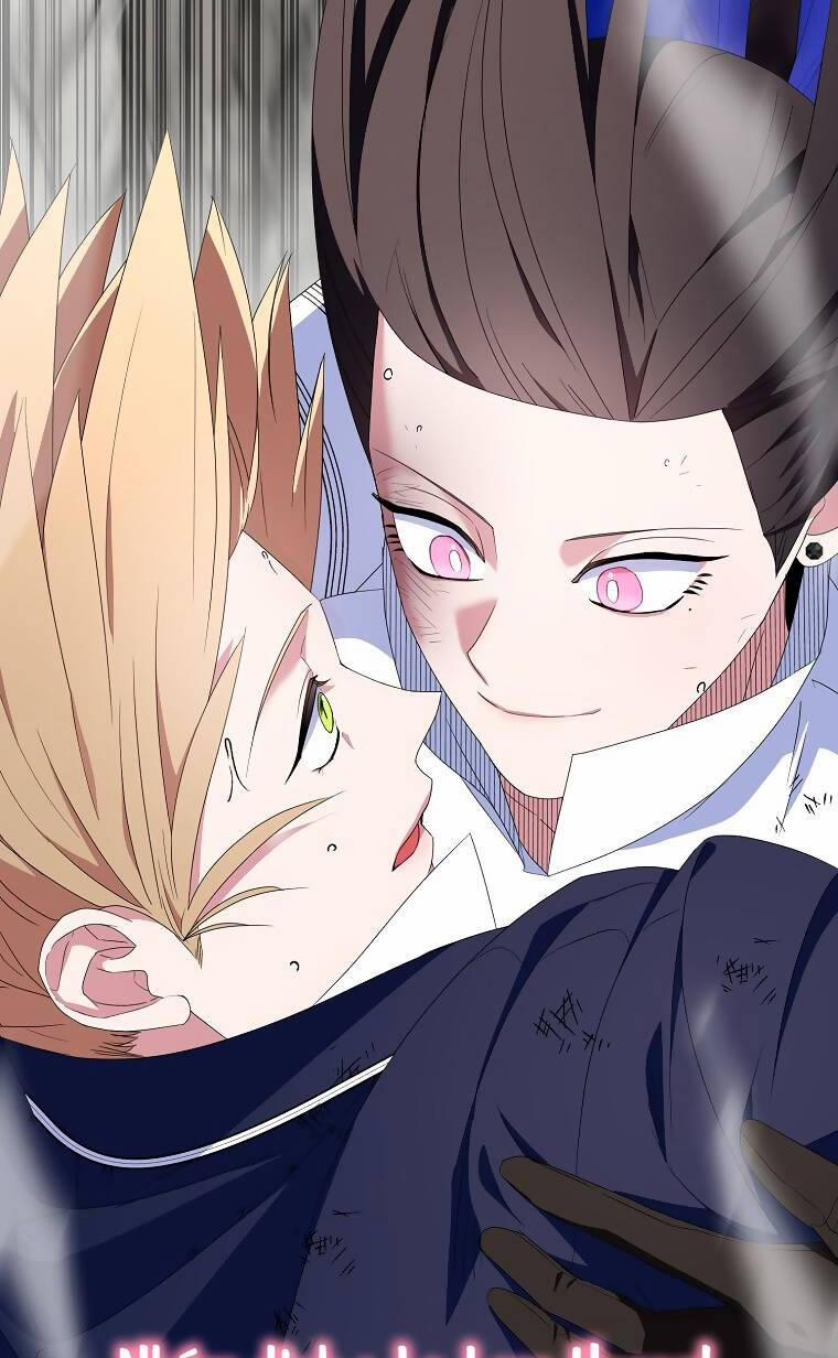 Nguyện Trở Thành Thanh Kiếm Trung Thành Bảo Vệ Em 64 trang 63