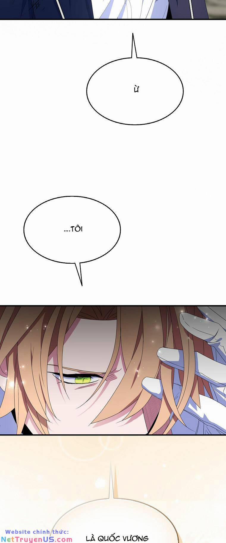 Nguyện Trở Thành Thanh Kiếm Trung Thành Bảo Vệ Em 65.1 trang 20