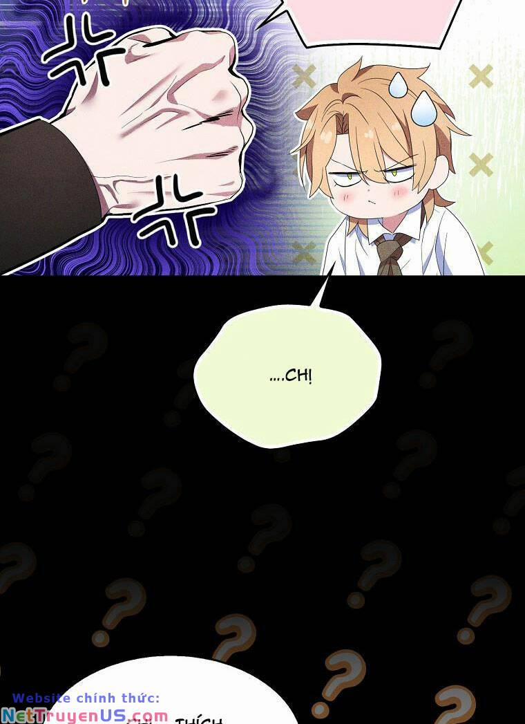 Nguyện Trở Thành Thanh Kiếm Trung Thành Bảo Vệ Em 65.1 trang 27