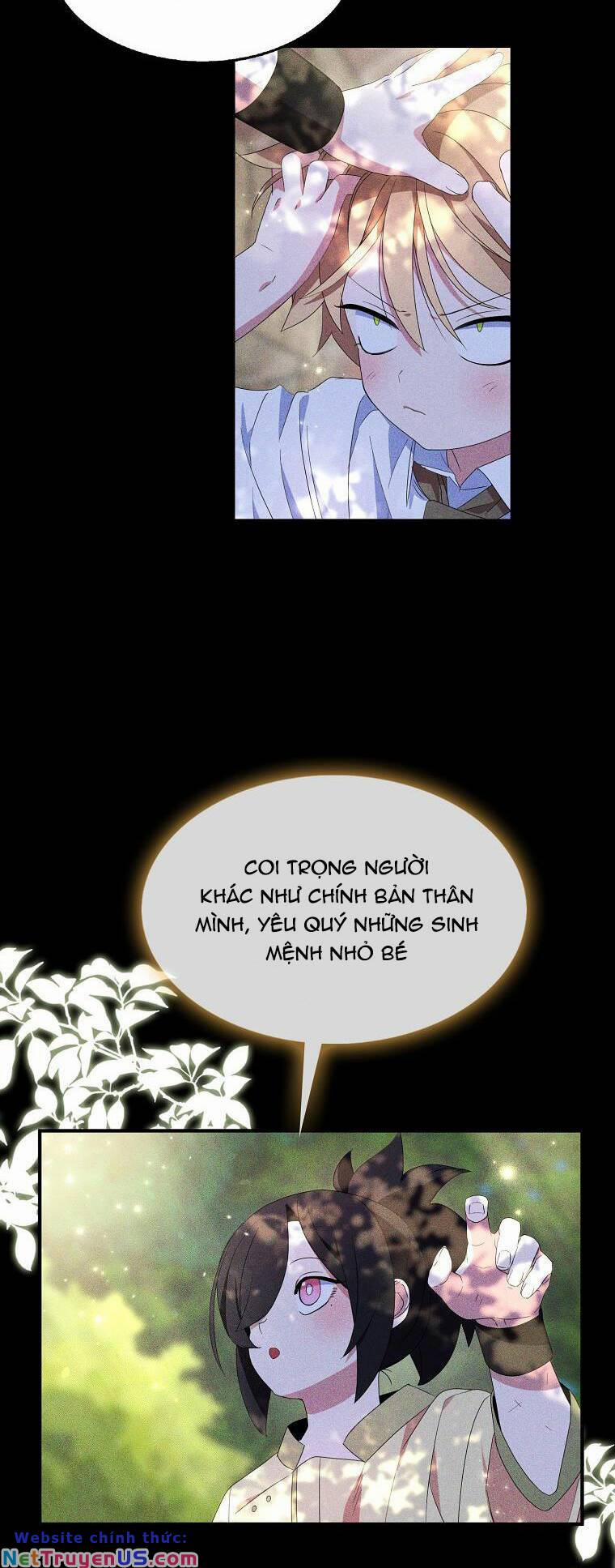 Nguyện Trở Thành Thanh Kiếm Trung Thành Bảo Vệ Em 65.1 trang 30