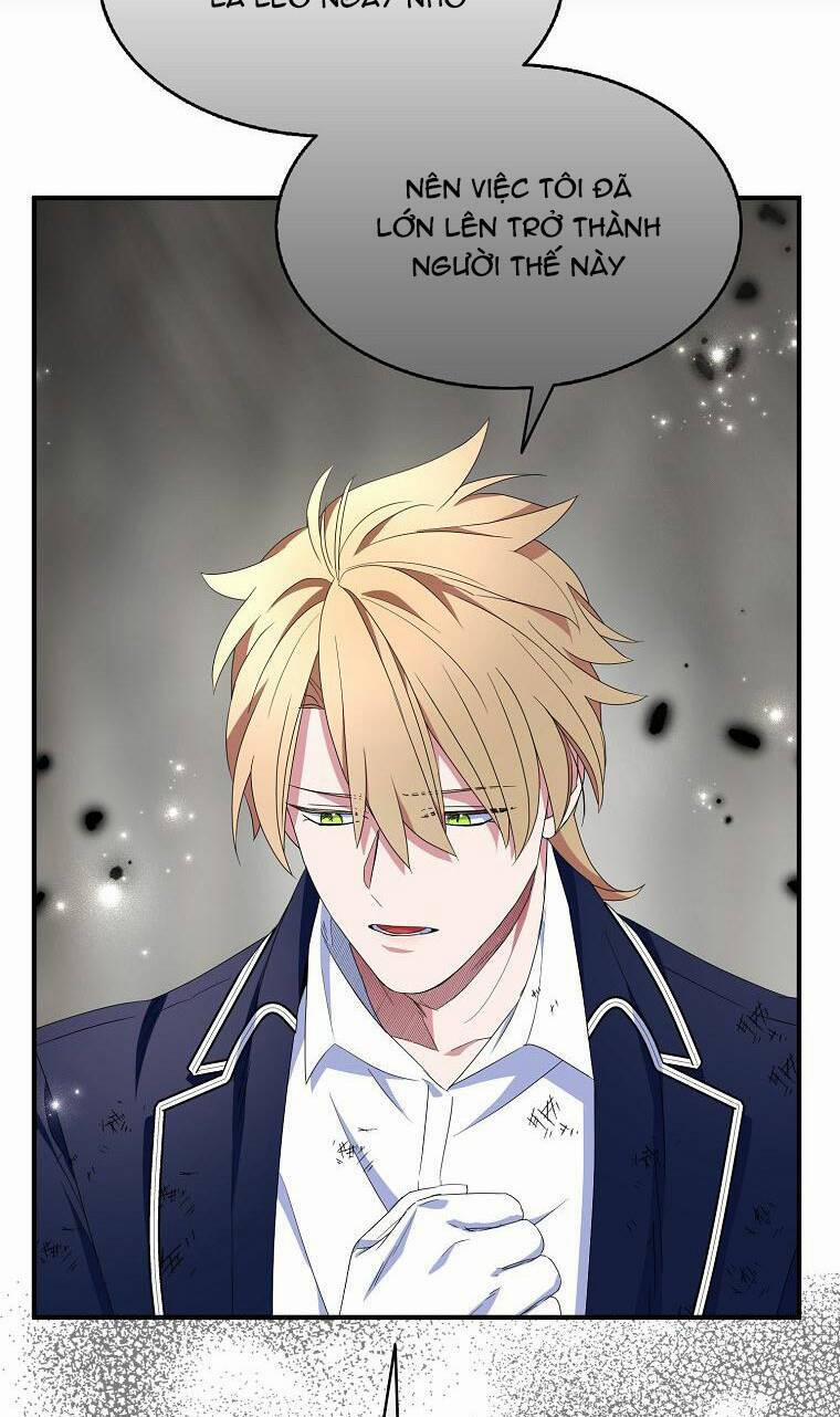 Nguyện Trở Thành Thanh Kiếm Trung Thành Bảo Vệ Em 65 trang 33