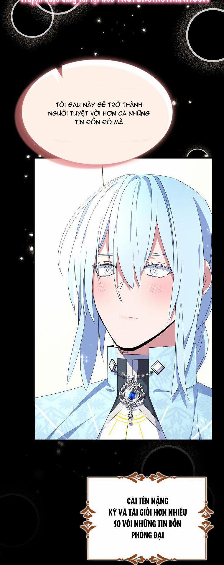 Nguyện Trở Thành Thanh Kiếm Trung Thành Bảo Vệ Em 67.2 trang 0