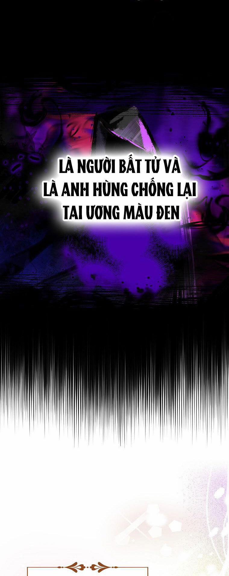 Nguyện Trở Thành Thanh Kiếm Trung Thành Bảo Vệ Em 67.2 trang 1