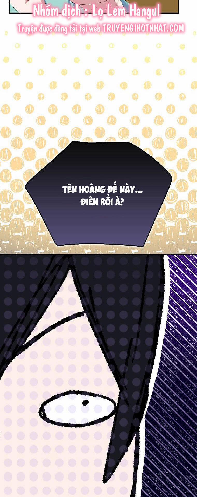 Nguyện Trở Thành Thanh Kiếm Trung Thành Bảo Vệ Em 67.2 trang 3