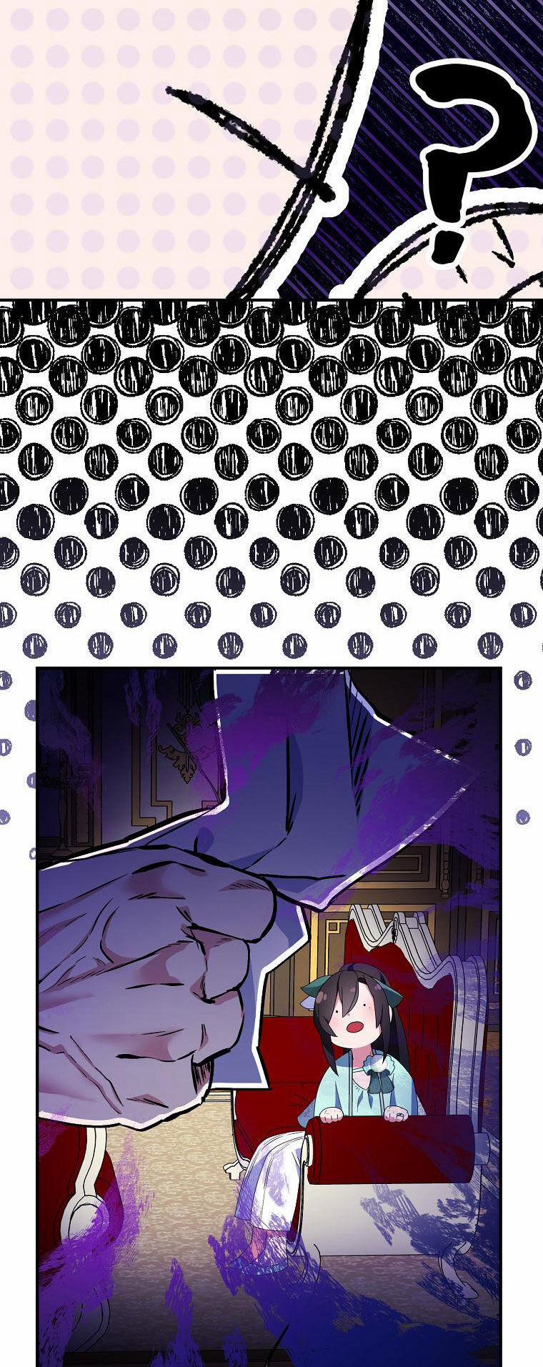 Nguyện Trở Thành Thanh Kiếm Trung Thành Bảo Vệ Em 67.2 trang 4