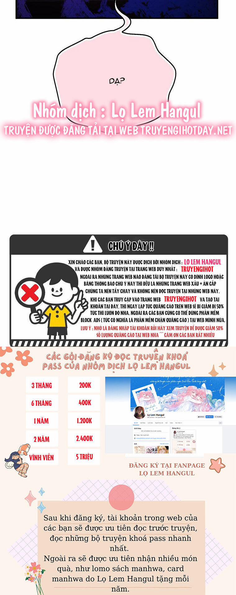 Nguyện Trở Thành Thanh Kiếm Trung Thành Bảo Vệ Em 67.2 trang 5