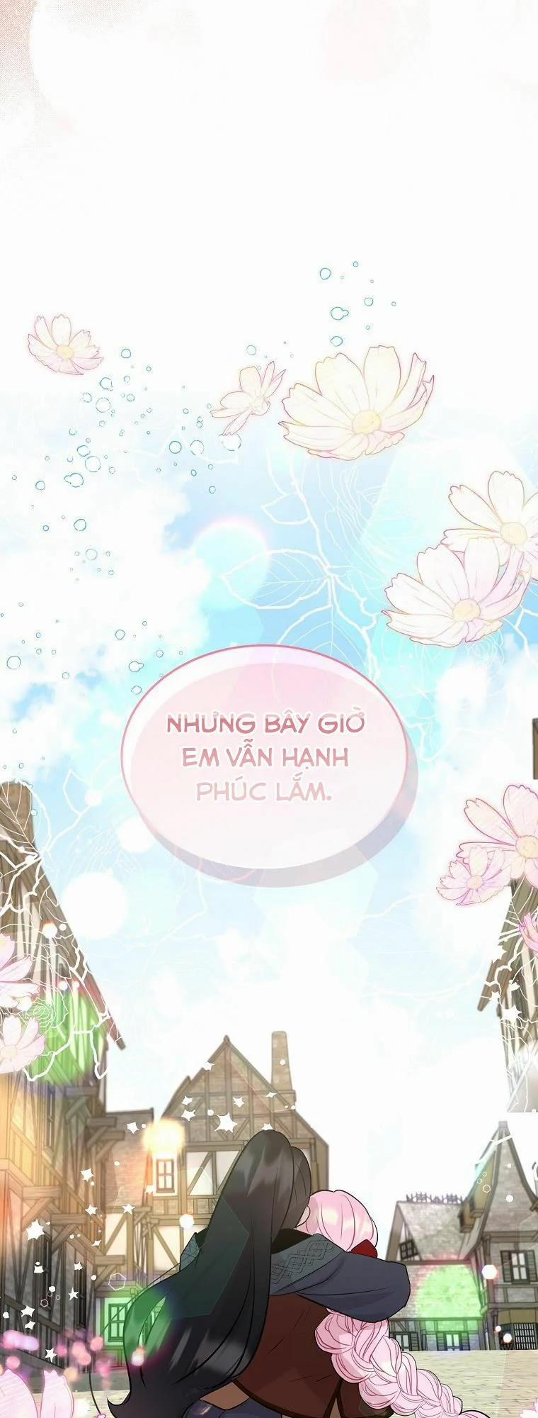 Nguyện Trở Thành Thanh Kiếm Trung Thành Bảo Vệ Em 7 trang 26