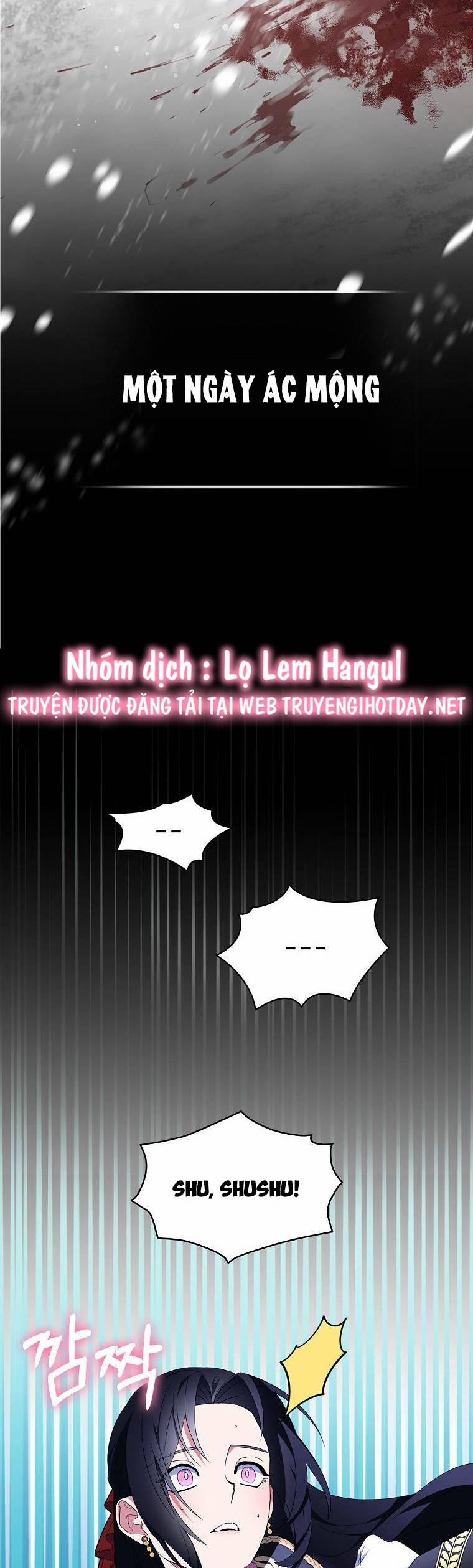 Nguyện Trở Thành Thanh Kiếm Trung Thành Bảo Vệ Em 72 trang 4