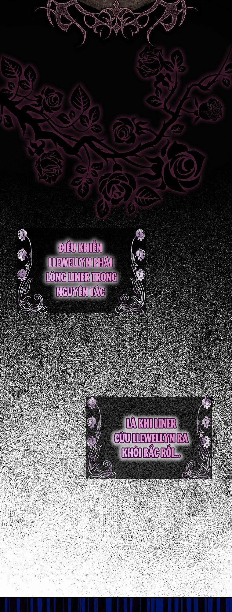 Nguyện Trở Thành Thanh Kiếm Trung Thành Bảo Vệ Em 8 trang 43