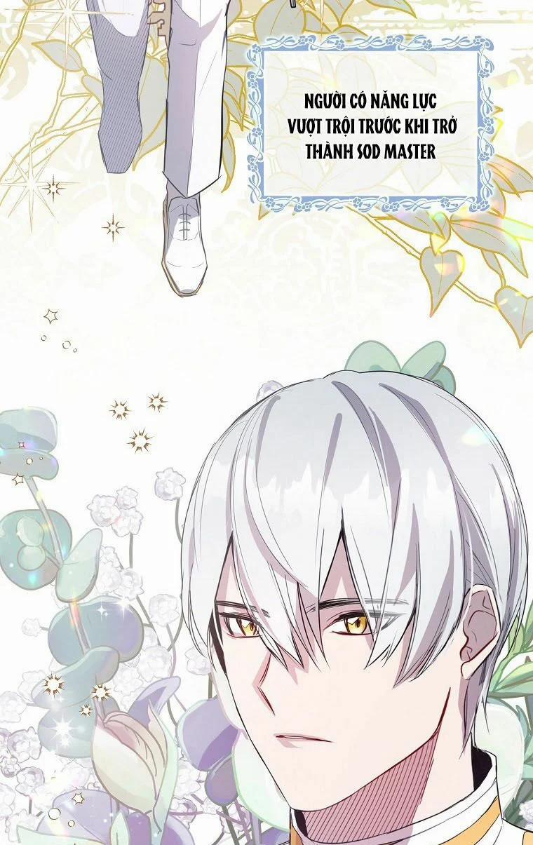 Nguyện Trở Thành Thanh Kiếm Trung Thành Bảo Vệ Em 8 trang 47