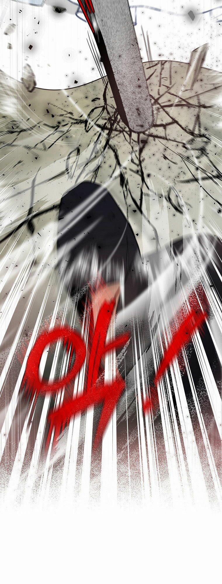 Nguyện Trở Thành Thanh Kiếm Trung Thành Bảo Vệ Em 8 trang 6