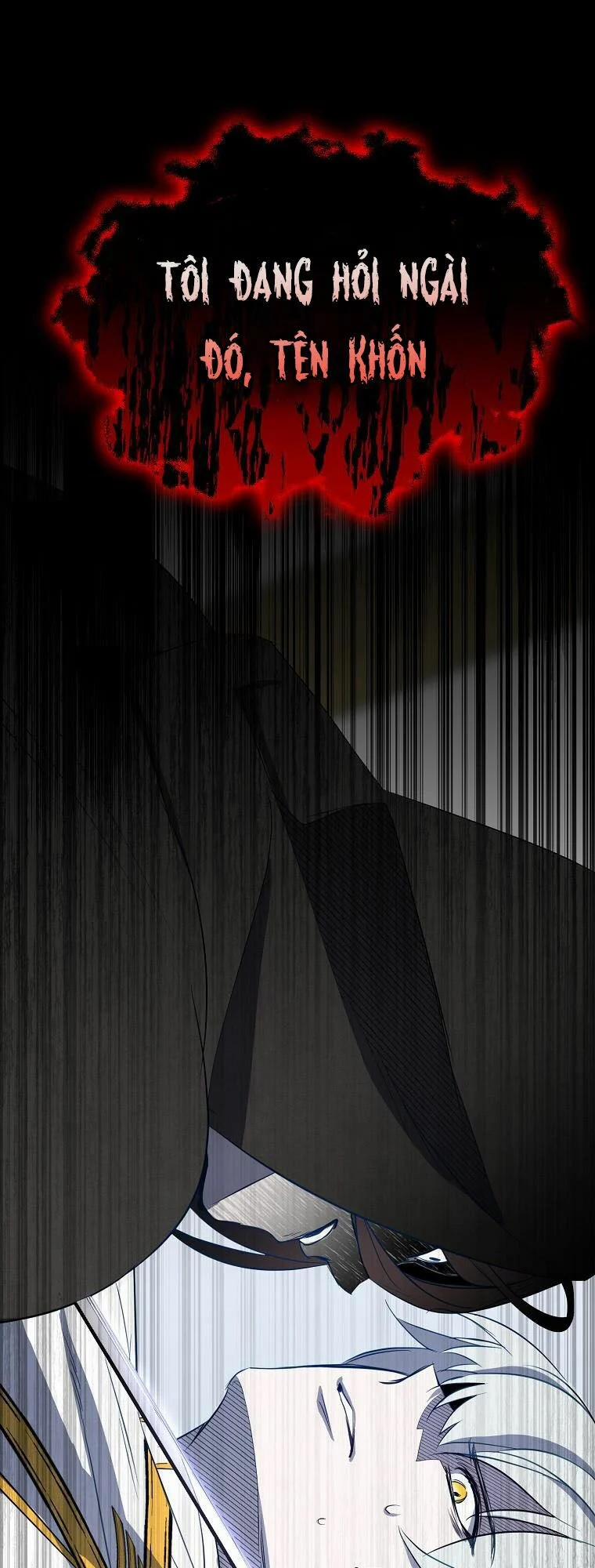 Nguyện Trở Thành Thanh Kiếm Trung Thành Bảo Vệ Em 9 trang 37