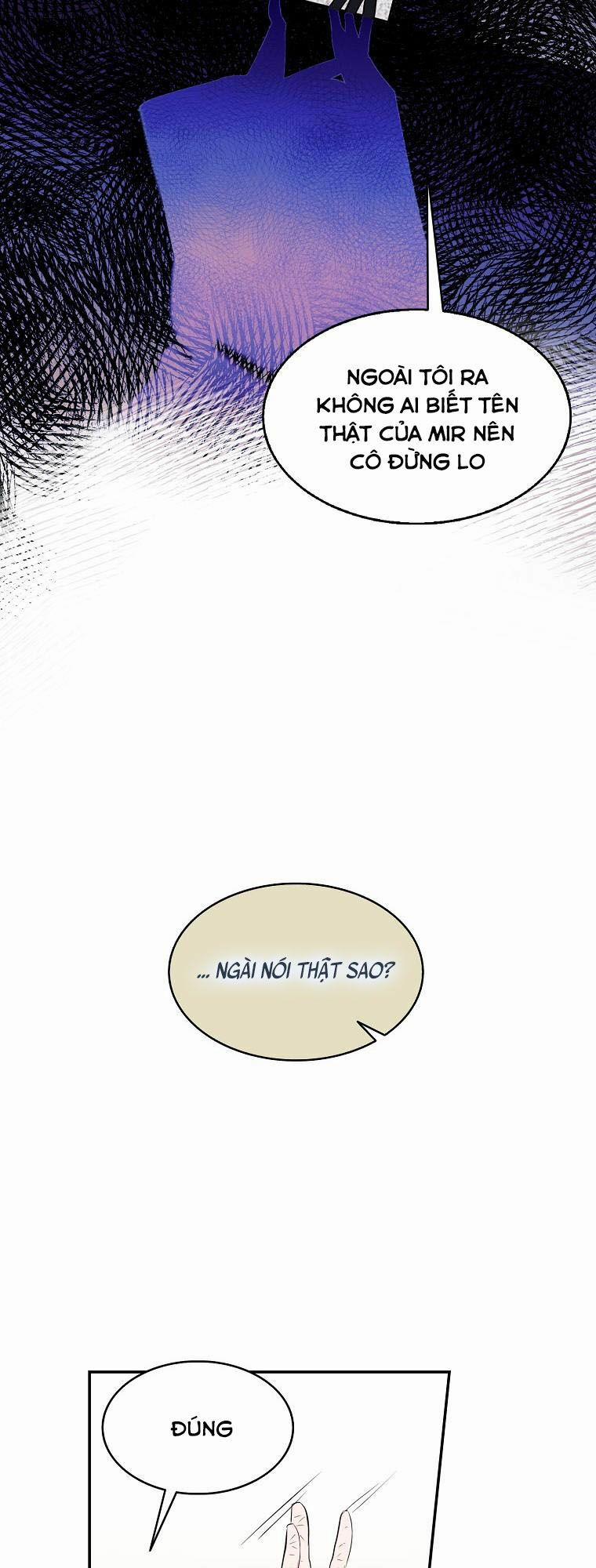 Nguyện Trở Thành Thanh Kiếm Trung Thành Bảo Vệ Em 9 trang 43