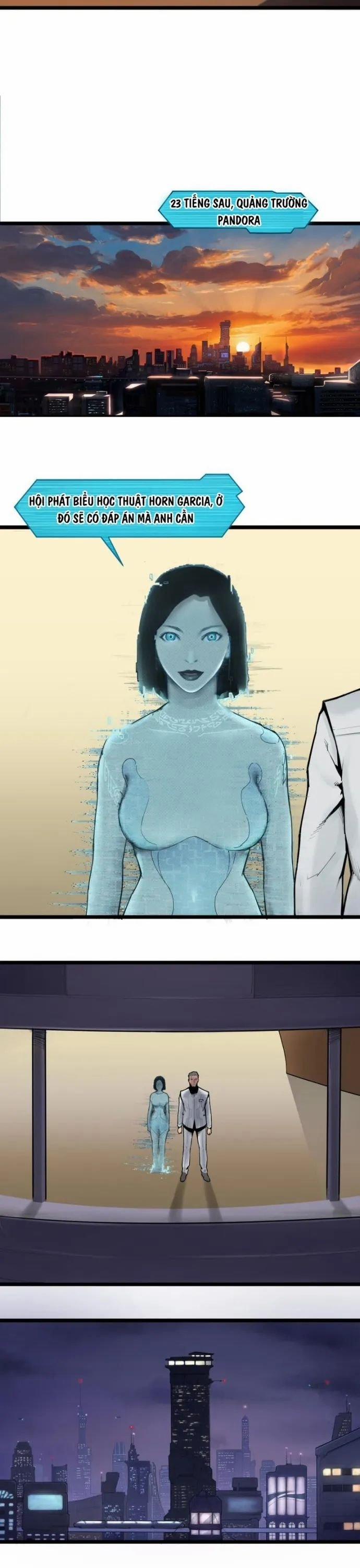 Nguyệt Khôi Truyện 1.5 trang 11