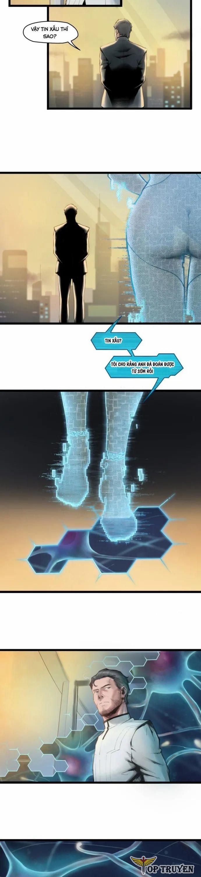 Nguyệt Khôi Truyện 1.5 trang 4