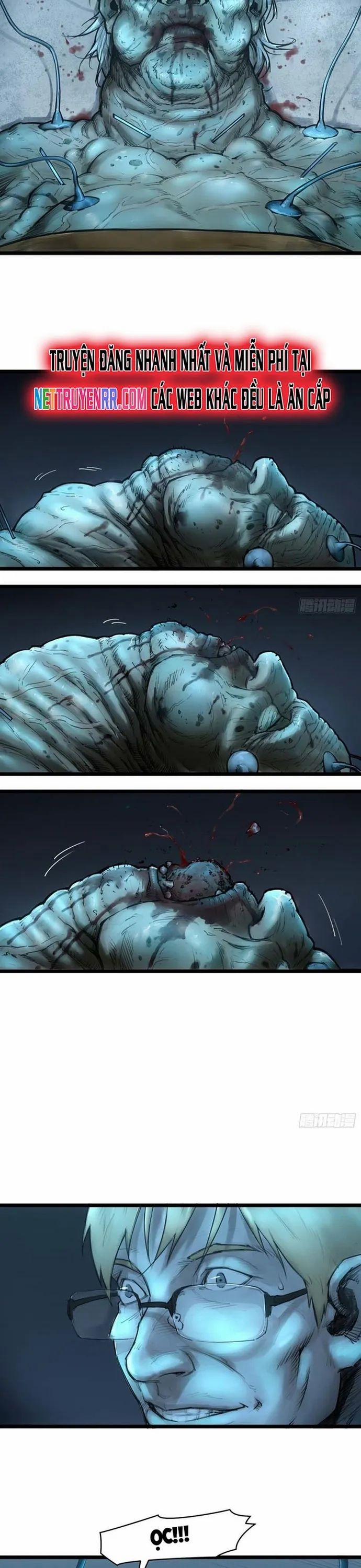 Nguyệt Khôi Truyện 1 trang 13