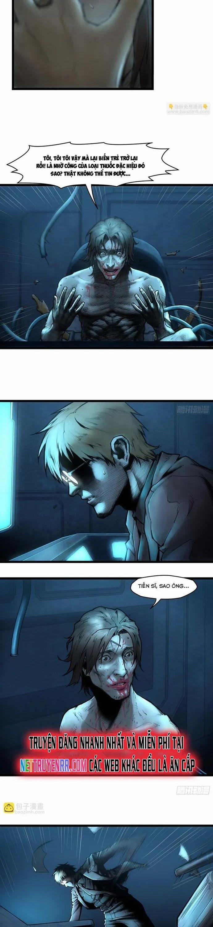 Nguyệt Khôi Truyện 1 trang 18