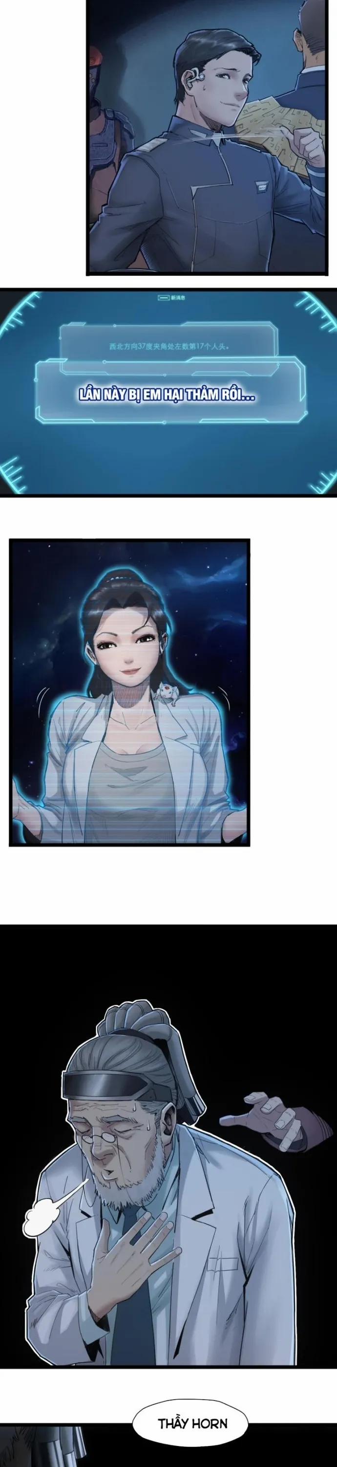 Nguyệt Khôi Truyện 2.5 trang 10