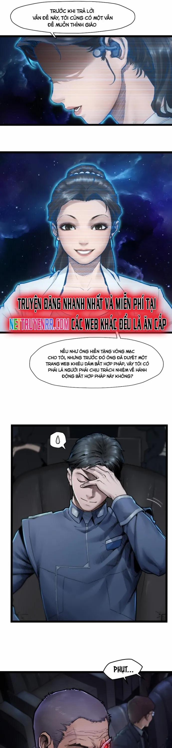 Nguyệt Khôi Truyện 2.5 trang 2