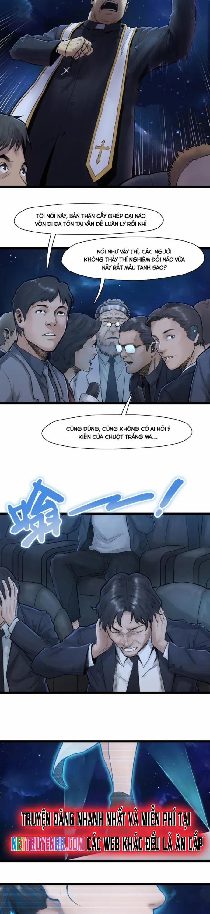 Nguyệt Khôi Truyện 2.5 trang 4