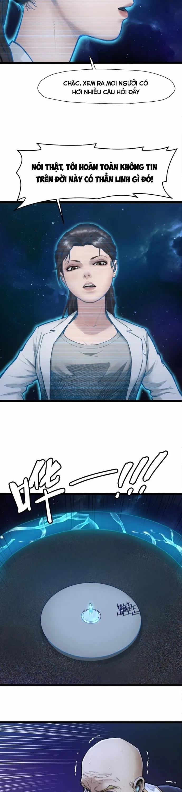 Nguyệt Khôi Truyện 2.5 trang 5