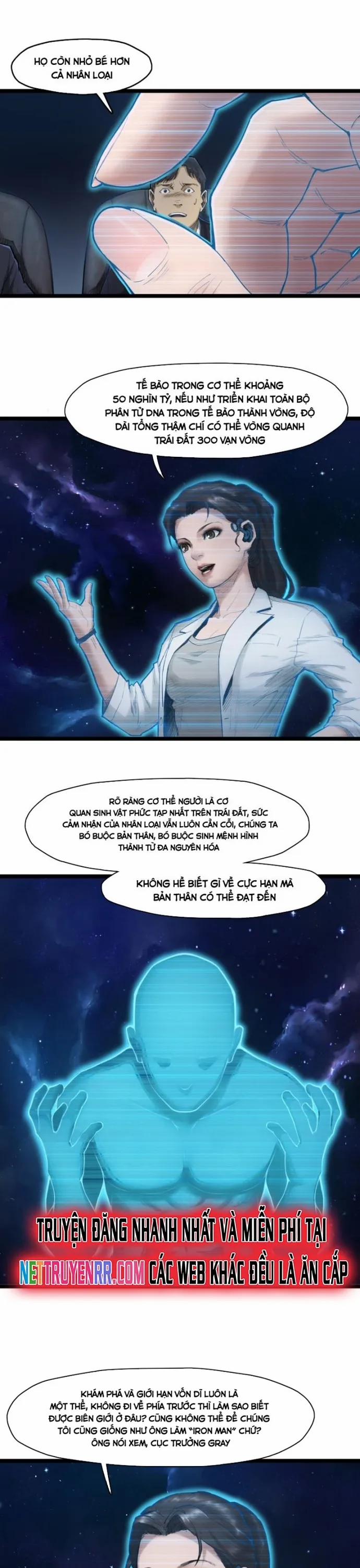 Nguyệt Khôi Truyện 2.5 trang 7