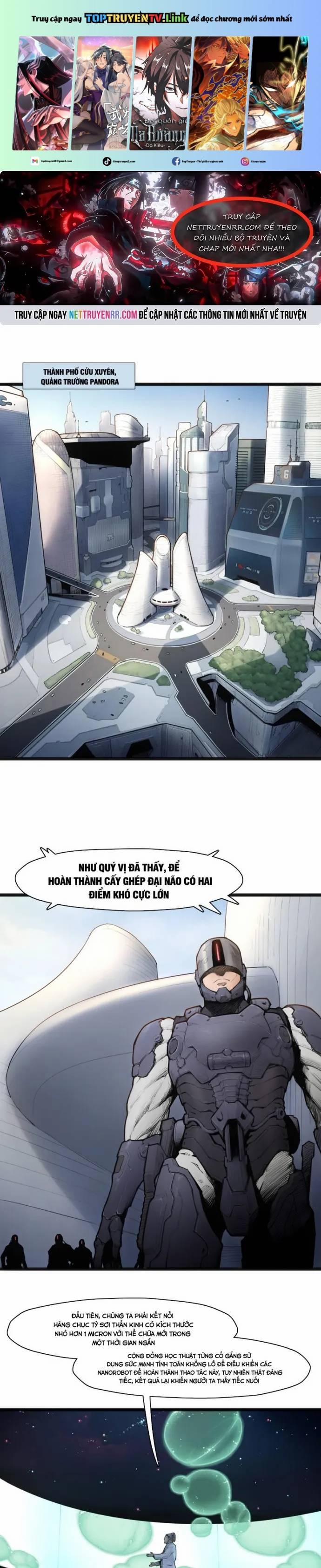 Nguyệt Khôi Truyện 2 trang 0