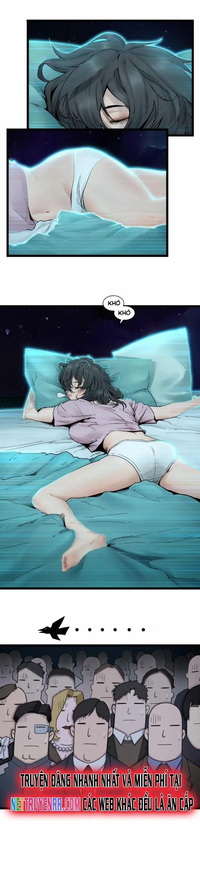 Nguyệt Khôi Truyện 2 trang 3