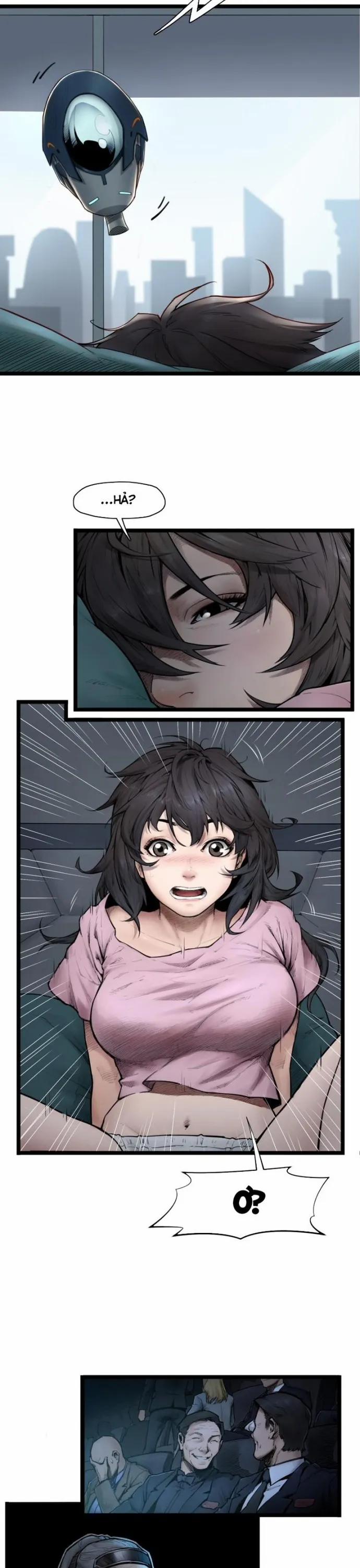 Nguyệt Khôi Truyện 2 trang 5